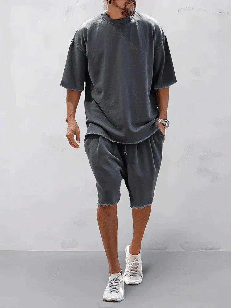 Ciro™ | Avslappet og sporty antrekk for alle anledninger