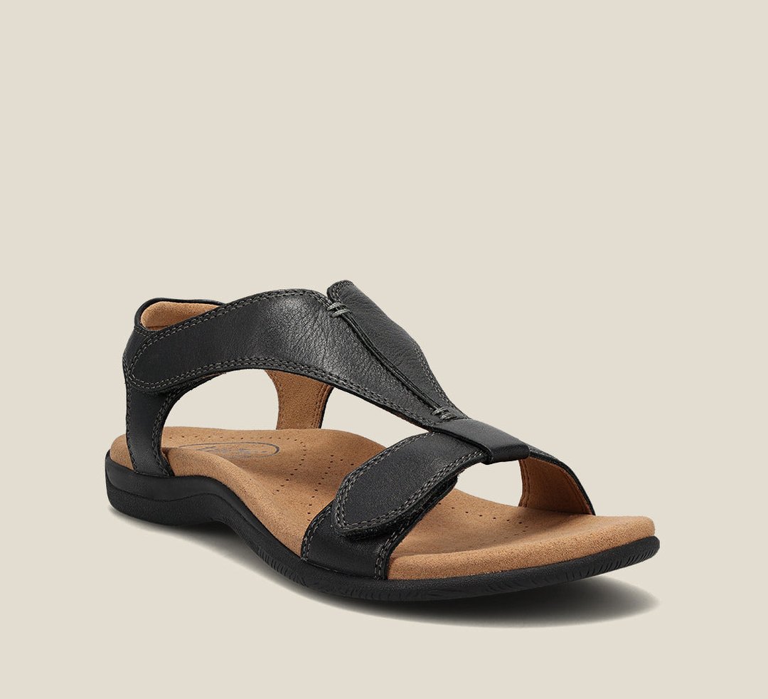 ELISABETH – ORTHOFLEX SKINNSANDAL