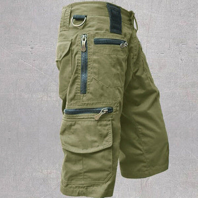 Nariko | Allsidige cargoshorts