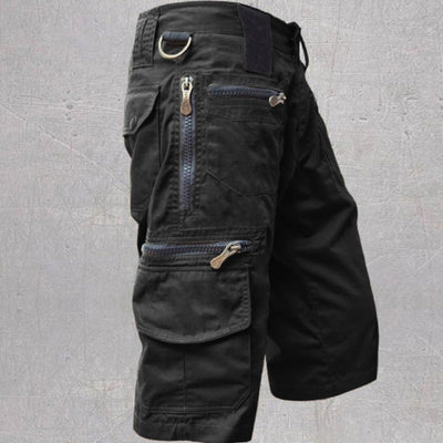 Nariko | Allsidige cargoshorts