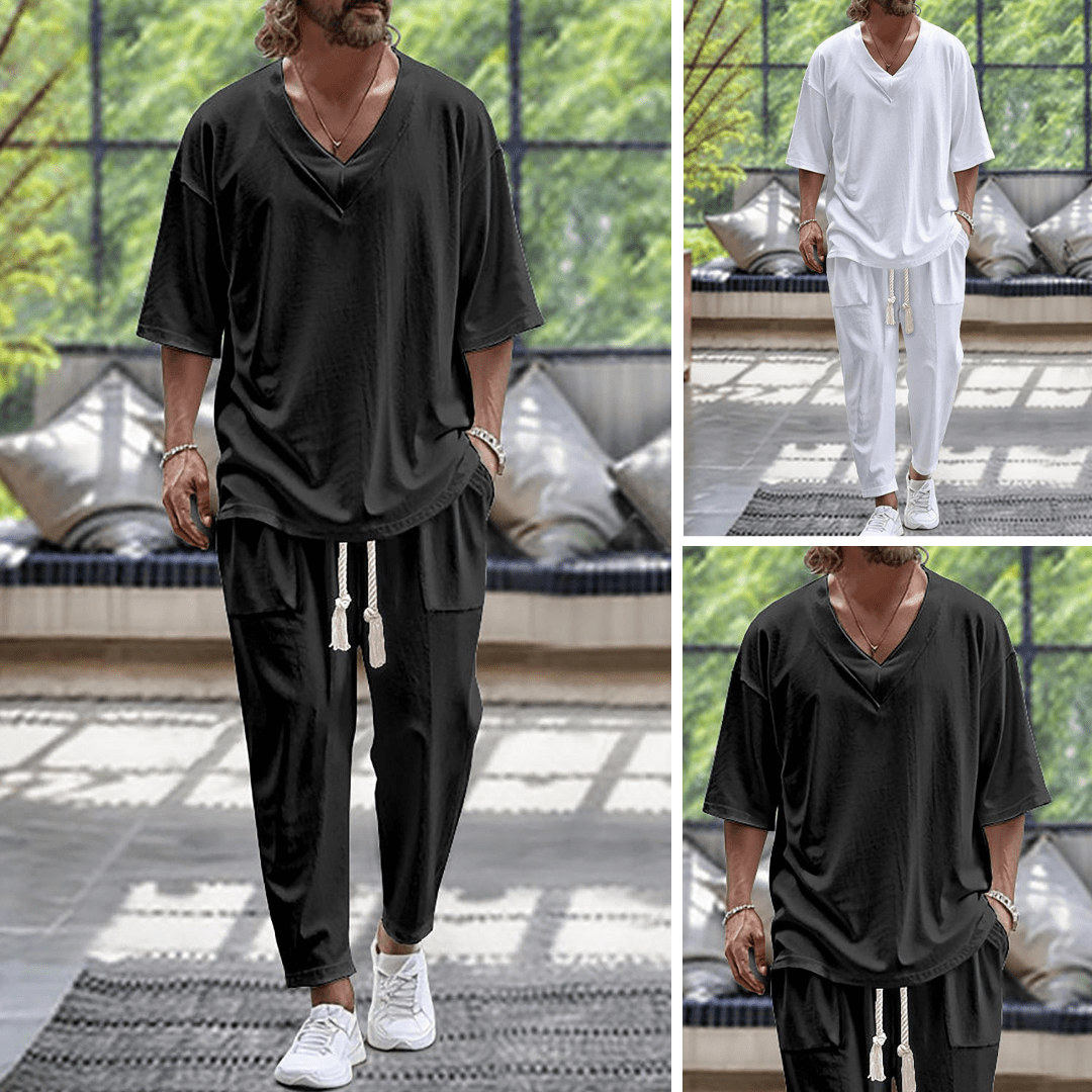 NERIO | PREMIUM HERRESETT