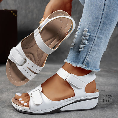 Célima | Trendy ortopediske sandaler
