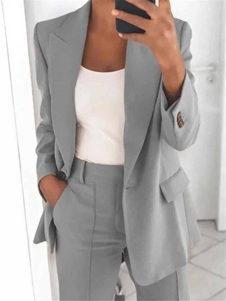 Lauren™ | Stilig damedress
