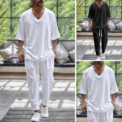 NERIO | PREMIUM HERRESETT