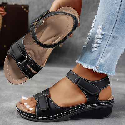Célima | Trendy ortopediske sandaler