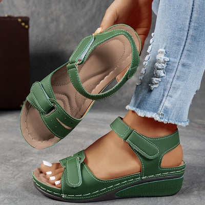 Célima | Trendy ortopediske sandaler