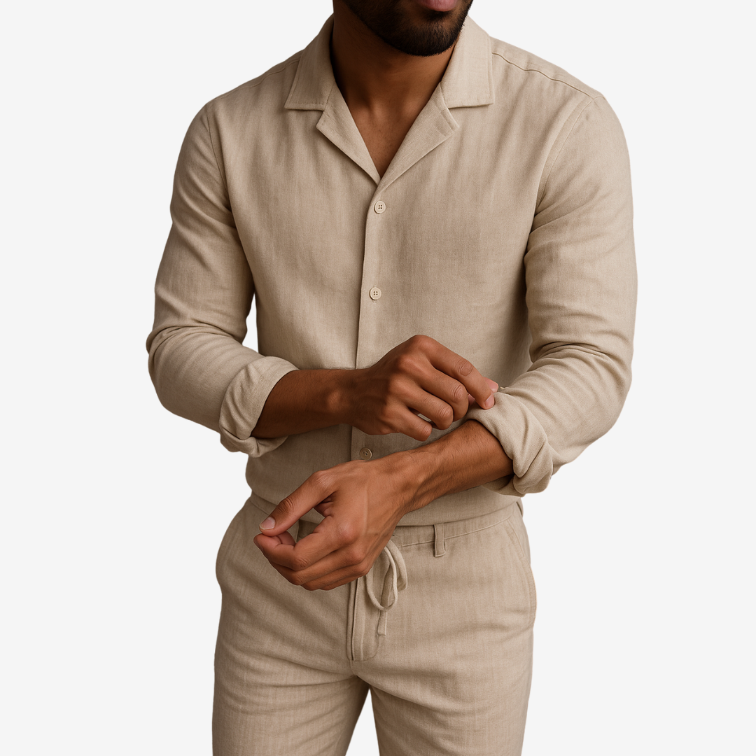 Luca™ | Det ideelle sommersettet