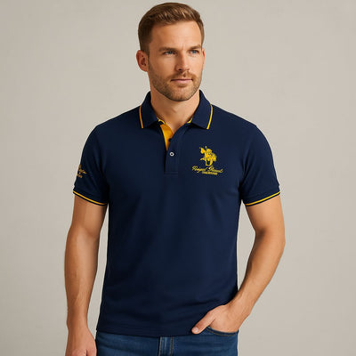 Ralph – Herrepolo | Ta 2, betal for 1