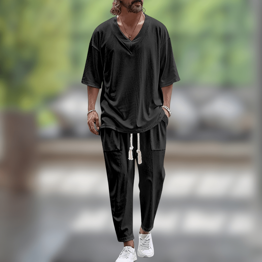 NERIO | PREMIUM HERRESETT