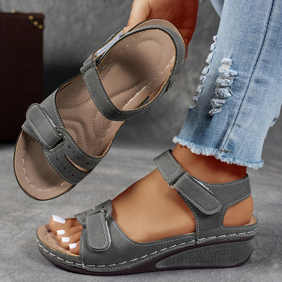 Célima | Trendy ortopediske sandaler