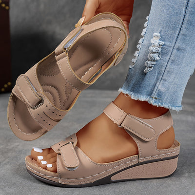 Célima | Trendy ortopediske sandaler