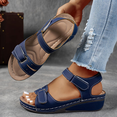 Célima | Trendy ortopediske sandaler