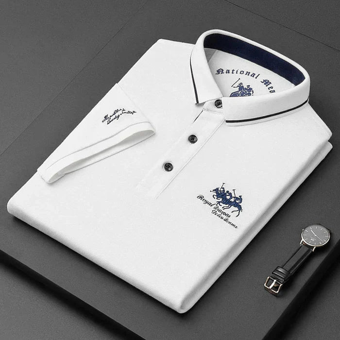 Ralph – Herrepolo | Ta 2, betal for 1