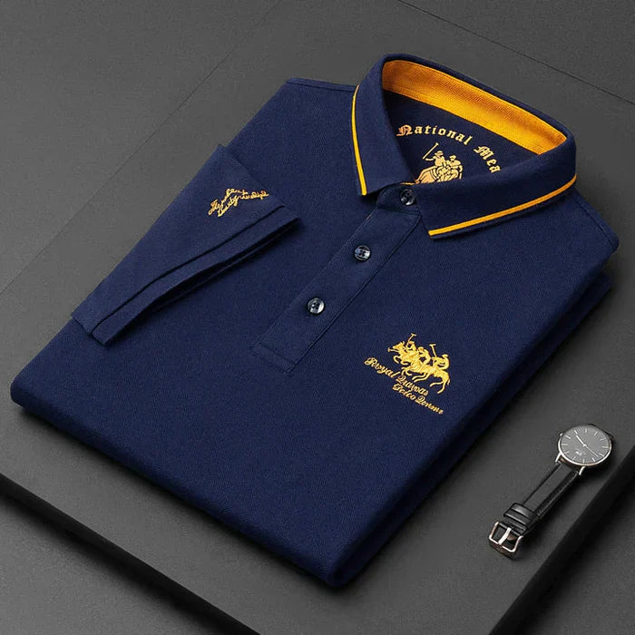 Ralph – Herrepolo | Ta 2, betal for 1