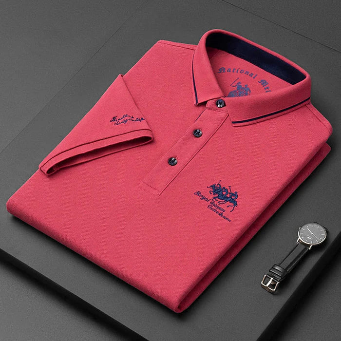 Ralph – Herrepolo | Ta 2, betal for 1