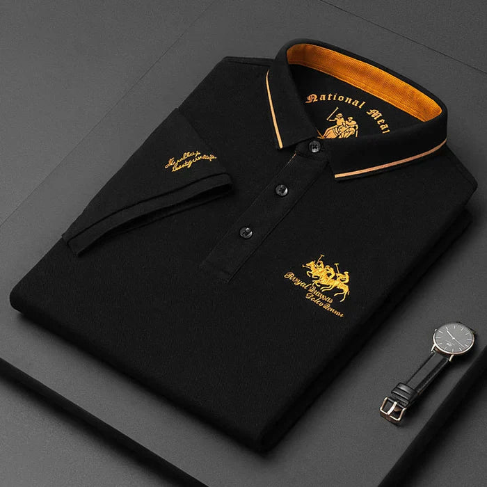 Ralph – Herrepolo | Ta 2, betal for 1