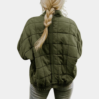 Delphine™ — Elegant og Komfortabel Blazer