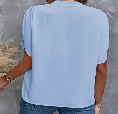 Angie™ - Elegant Bluse