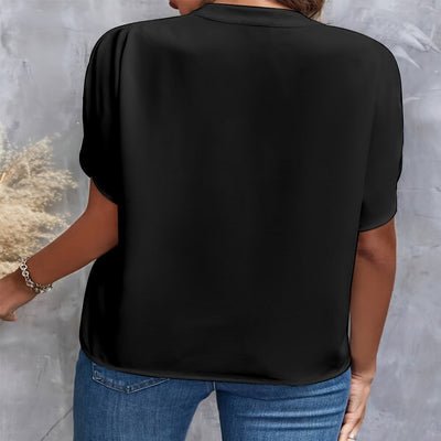 Angie™ - Elegant Bluse