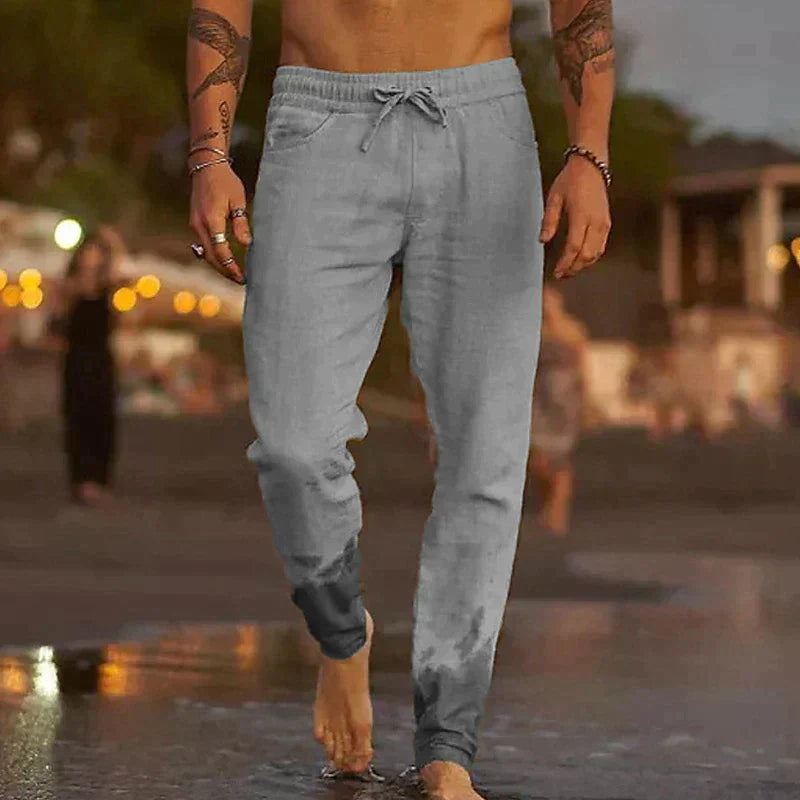 Lins strandbukse