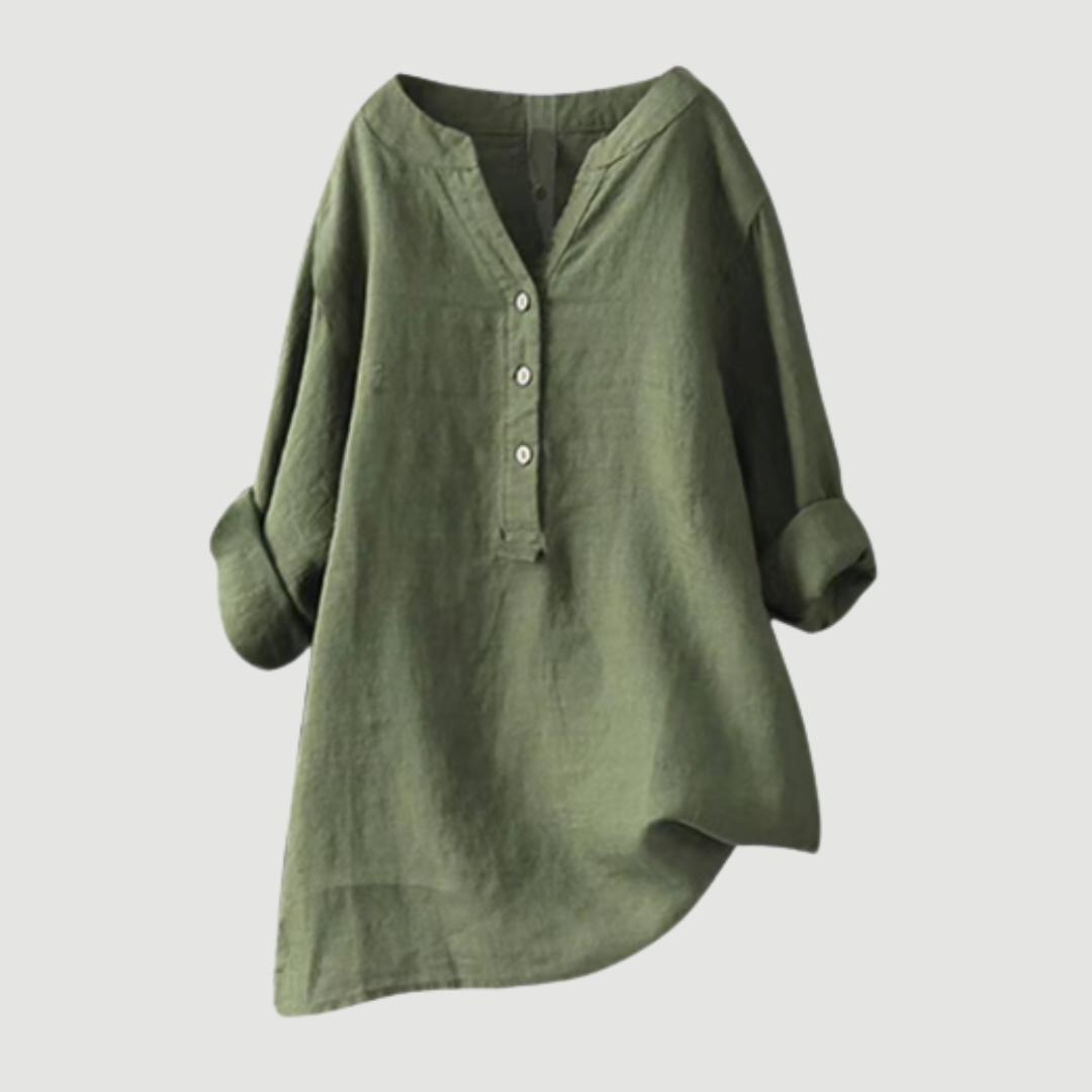 Aava™ | Linbluse