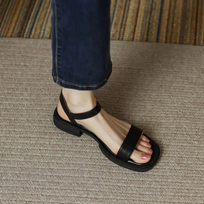 Alexa – Elegante sandaler