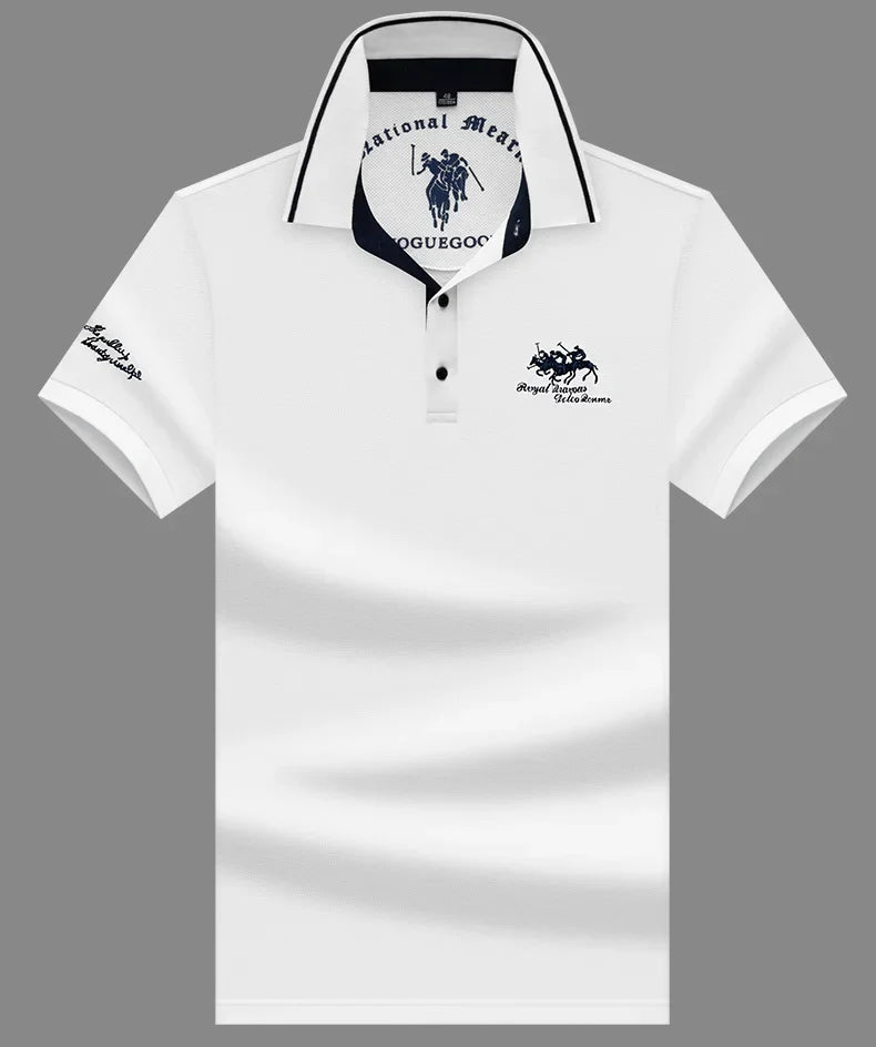 Ralph – Herrepolo | Ta 2, betal for 1