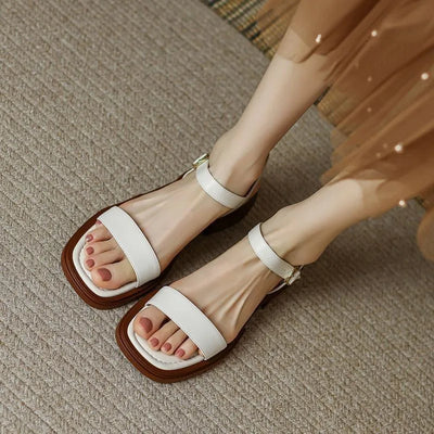 Alexa – Elegante sandaler