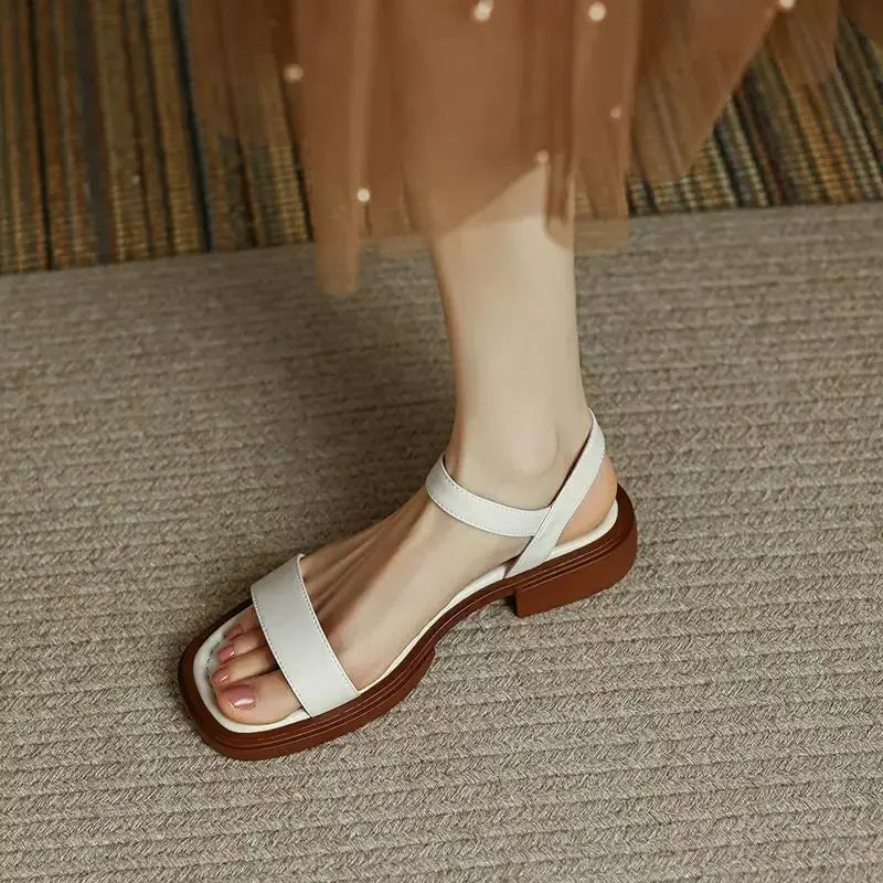 Alexa – Elegante sandaler