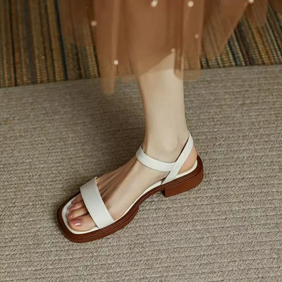 Alexa – Elegante sandaler