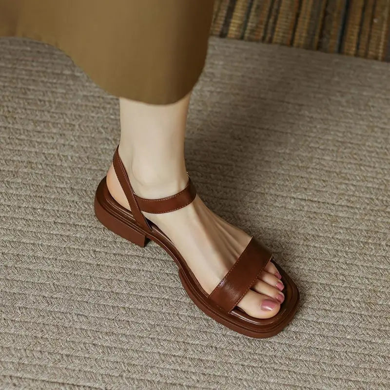 Alexa – Elegante sandaler