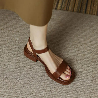 Alexa – Elegante sandaler