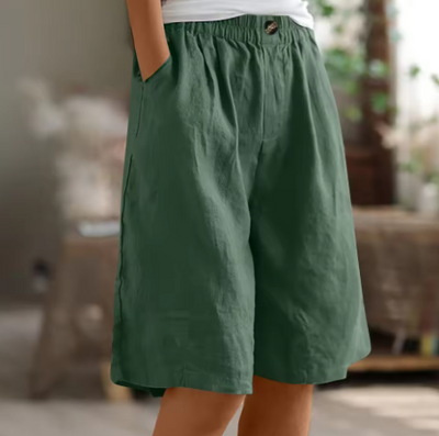 Carmella – Løse Fritidsshorts