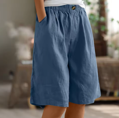 Carmella – Løse Fritidsshorts