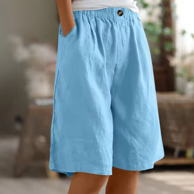 Carmella – Løse Fritidsshorts