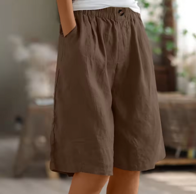 Carmella – Løse Fritidsshorts