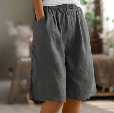 Carmella – Løse Fritidsshorts