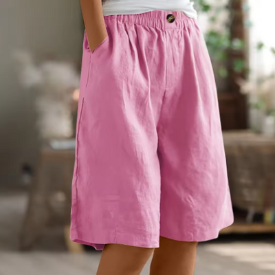 Carmella – Løse Fritidsshorts