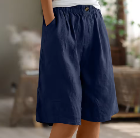 Carmella – Løse Fritidsshorts