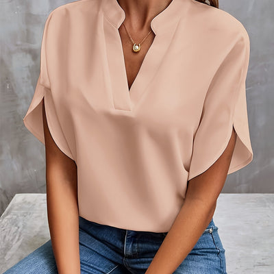 Angie™ - Elegant Bluse