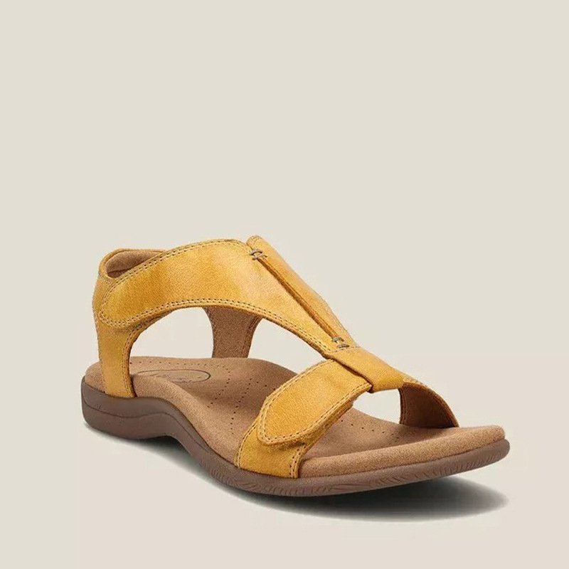 ELISABETH – ORTHOFLEX SKINNSANDAL