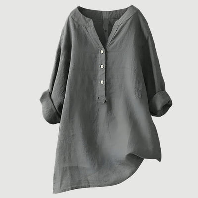 Aava™ | Linbluse