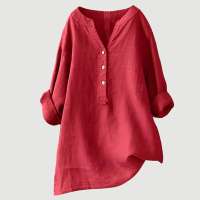 Aava™ | Linbluse