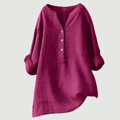 Aava™ | Linbluse