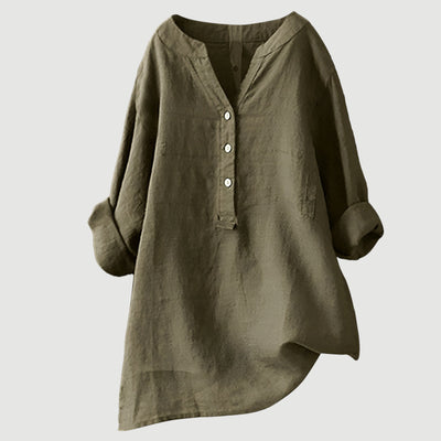 Aava™ | Linbluse
