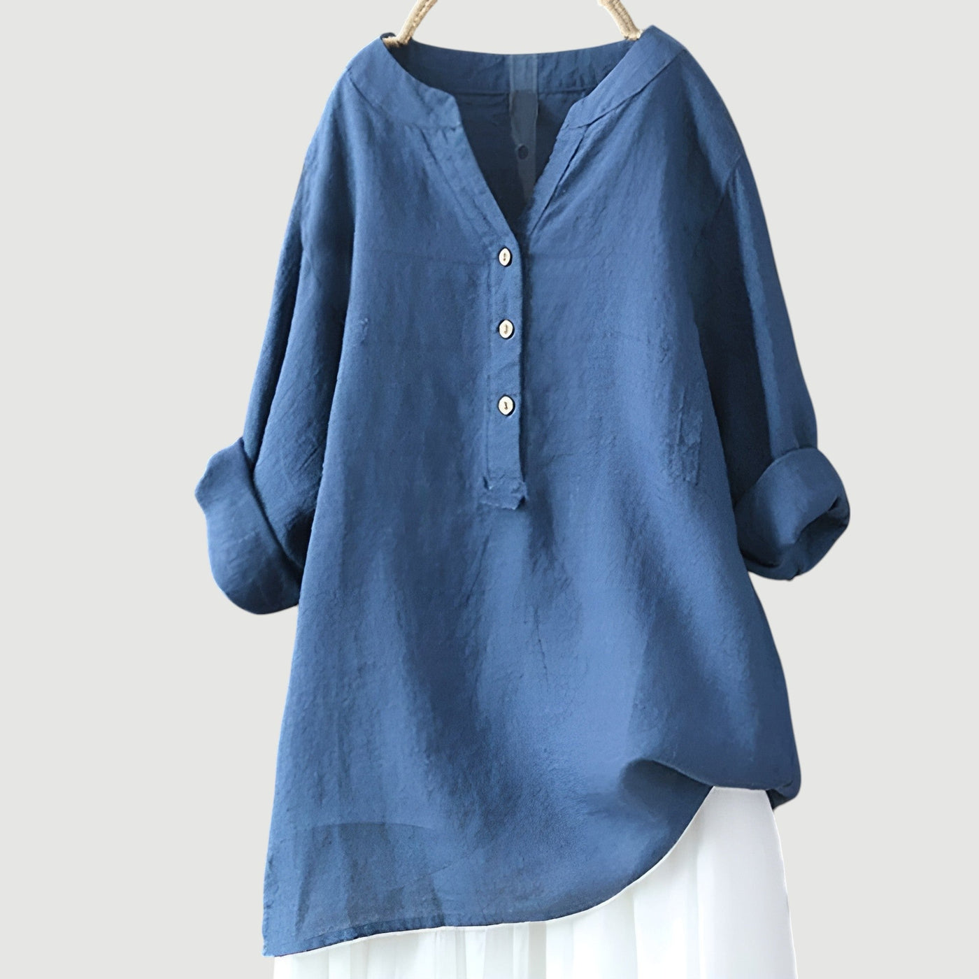 Aava™ | Linbluse