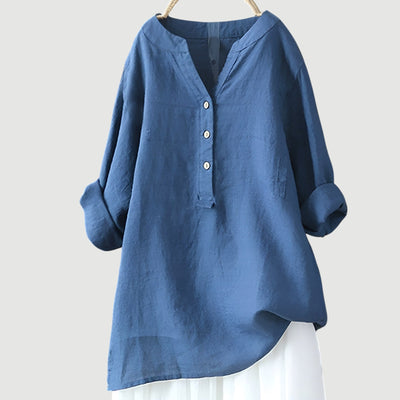 Aava™ | Linbluse
