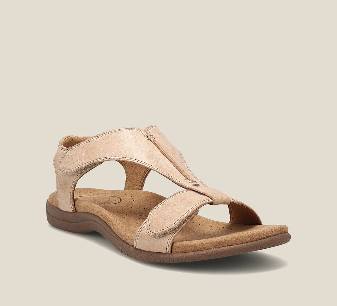 ELISABETH – ORTHOFLEX SKINNSANDAL