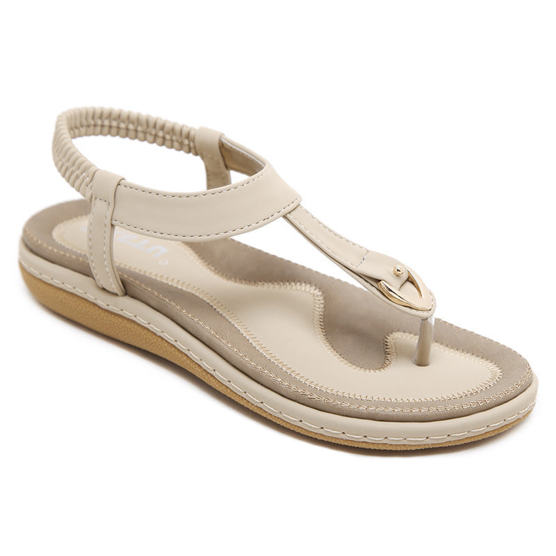 ELARA™ – SANDALER MED MYKT SKUM