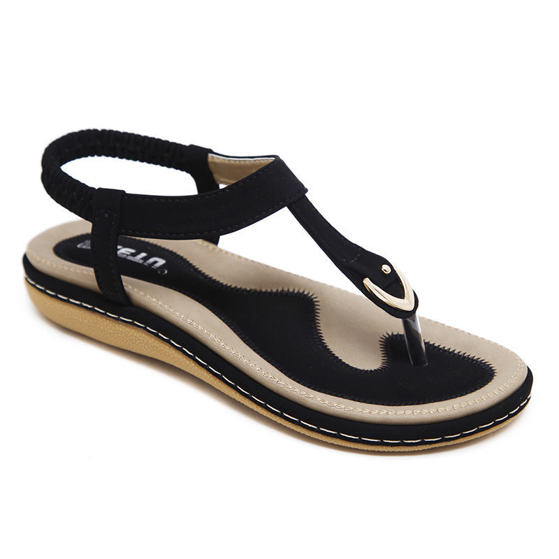 ELARA™ – SANDALER MED MYKT SKUM